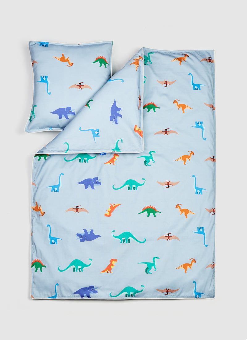 Funda nórdica Dinosaurios