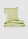 Apple Green bedding