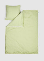Apple Green bedding